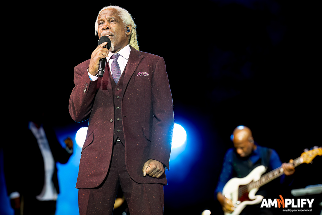 BILLY OCEAN