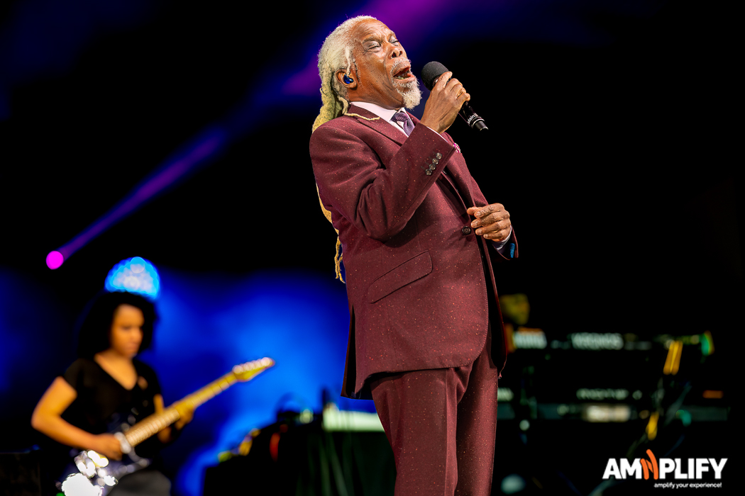 BILLY OCEAN