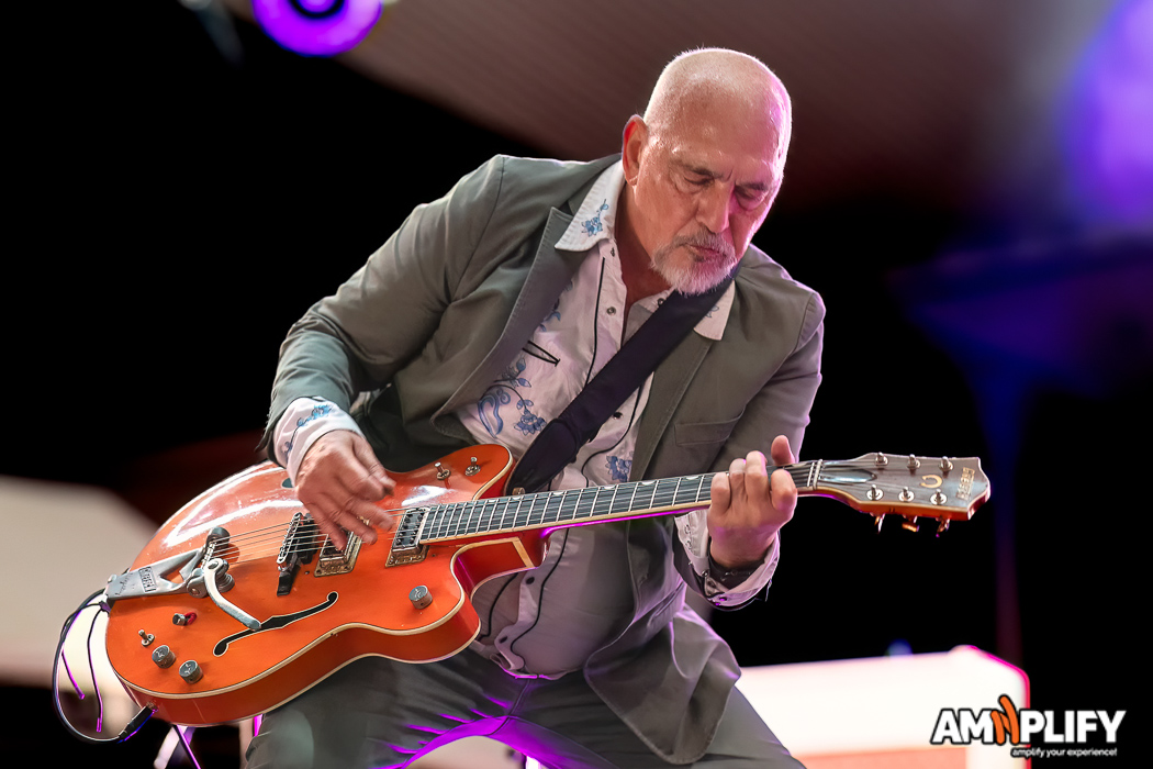 BLACK SORROWS