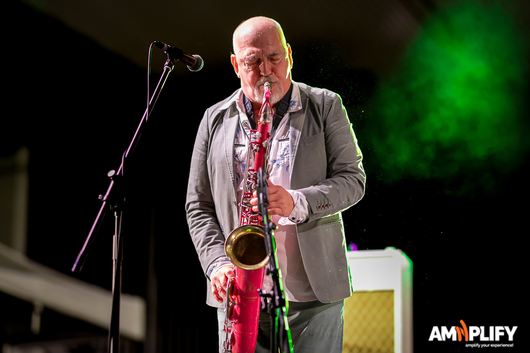 BLACK SORROWS