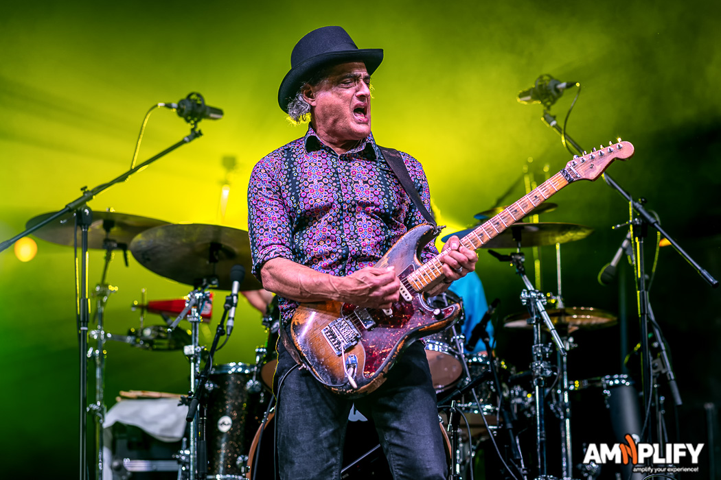 BLACK SORROWS
