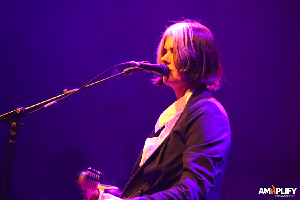 Bec Sandridge