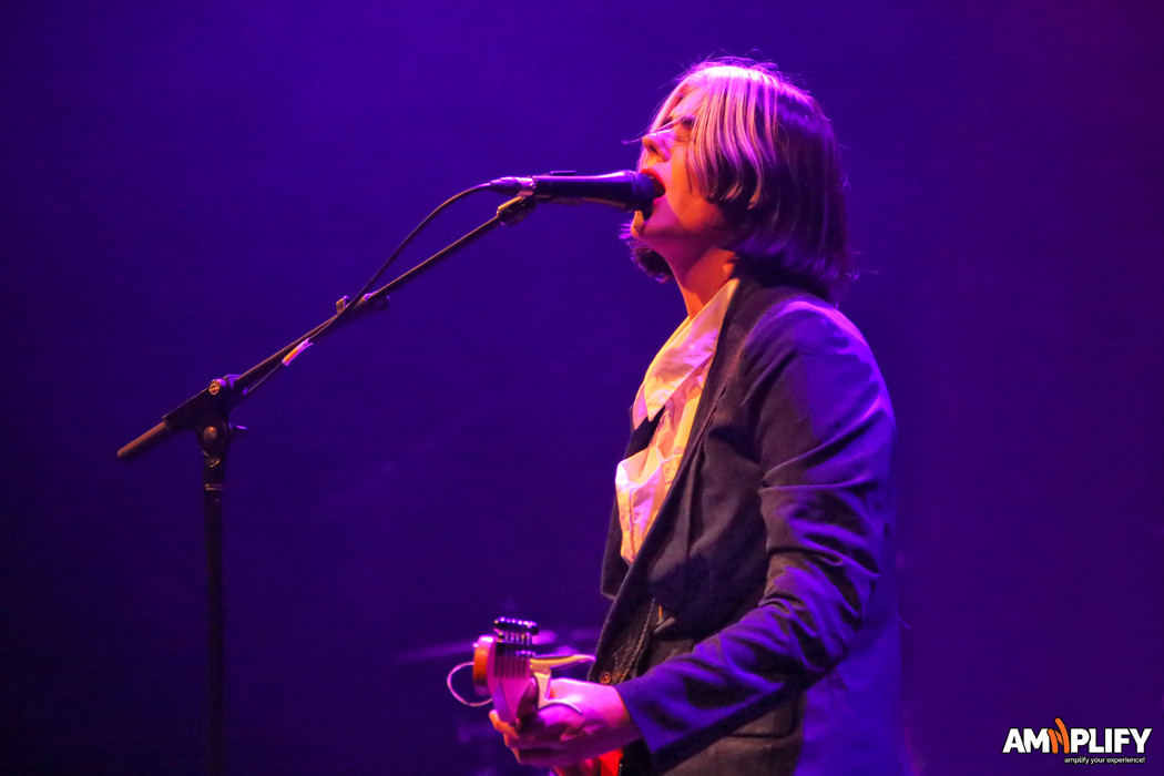 Bec Sandridge