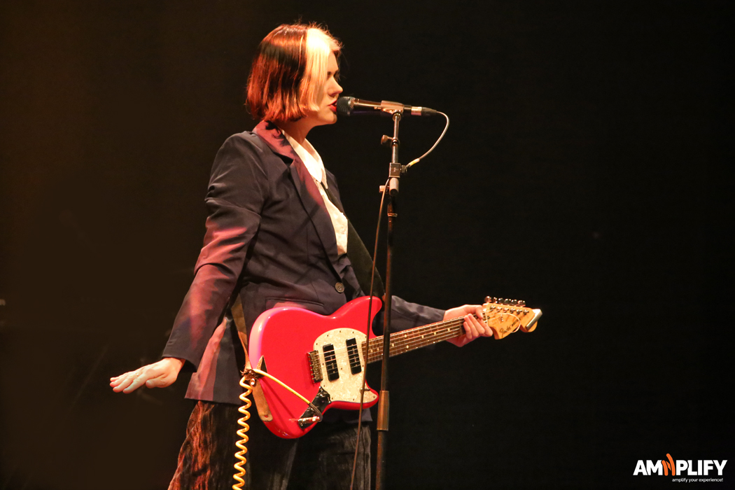 Bec Sandridge