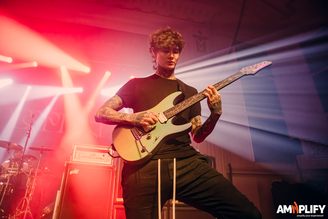 POLYPHIA