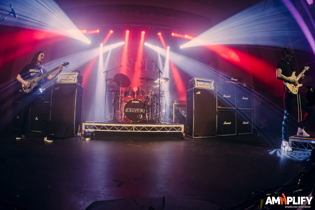 POLYPHIA
