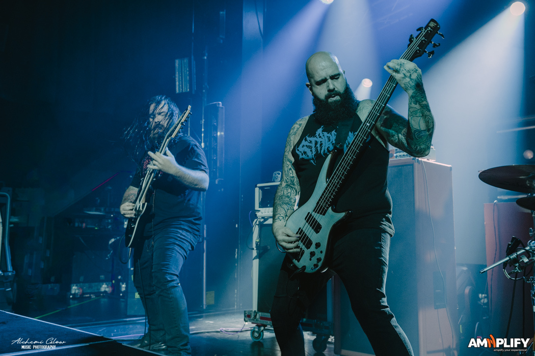 Fit for an Autopsy