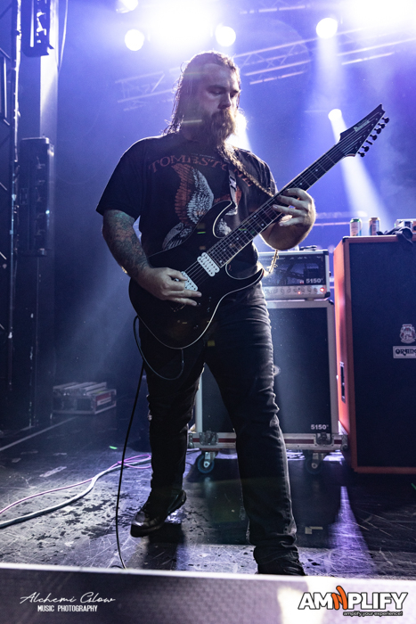Fit for an Autopsy