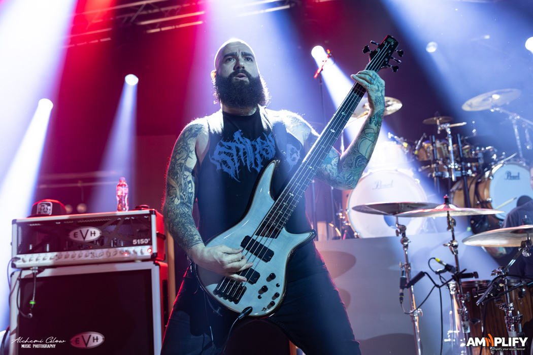 Fit for an Autopsy