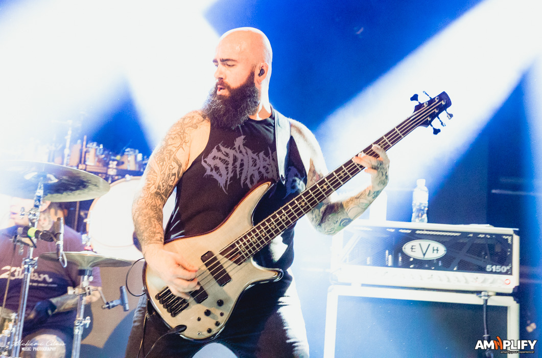 Fit for an Autopsy
