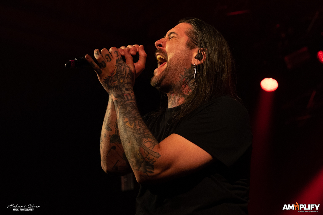 Fit for an Autopsy