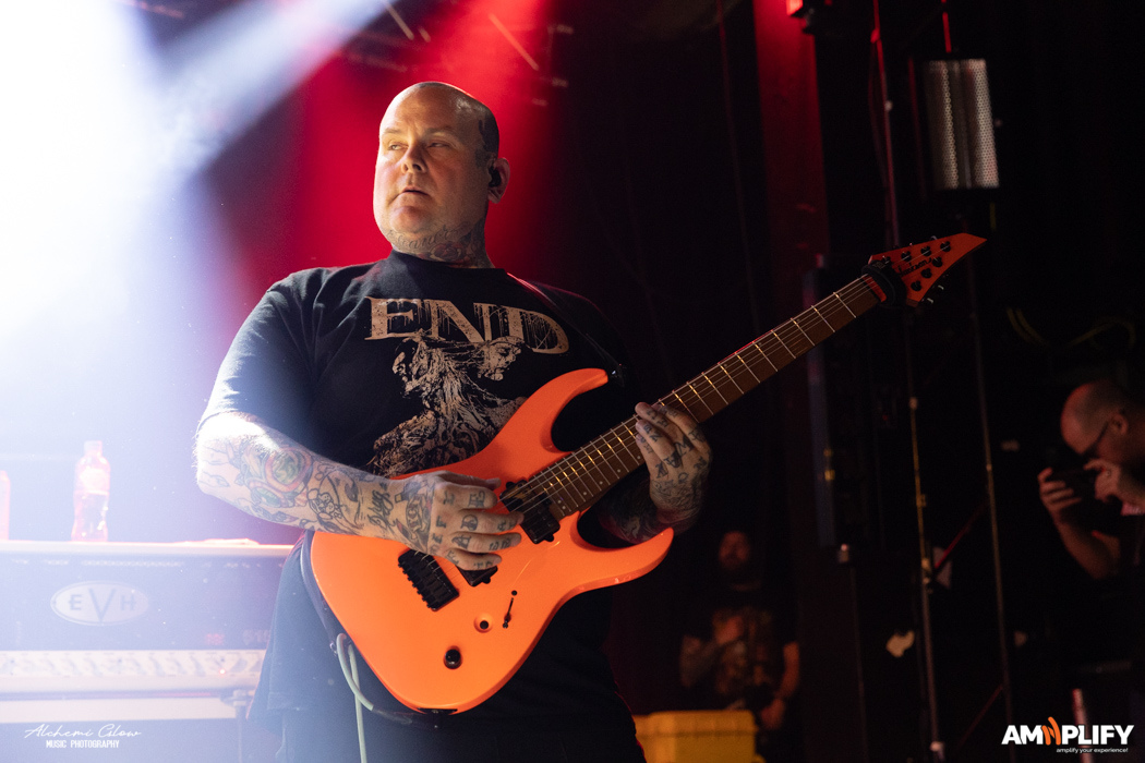 Fit for an Autopsy