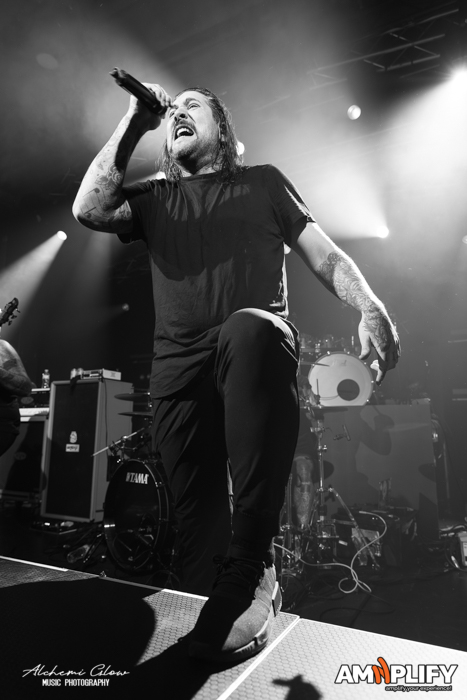 Fit for an Autopsy
