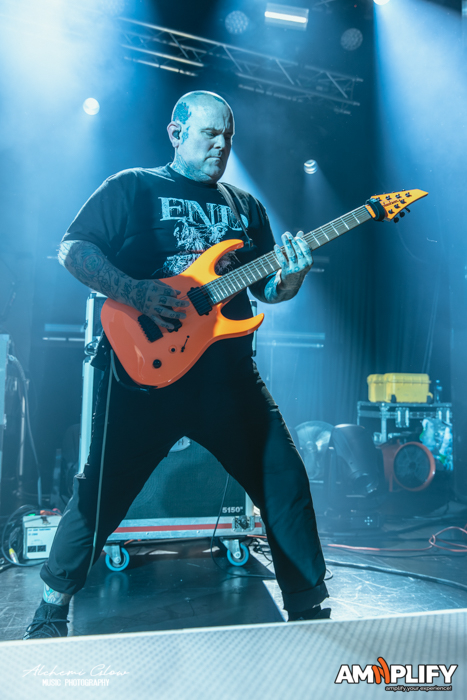 Fit for an Autopsy