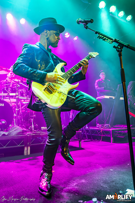 Pseudo Echo
