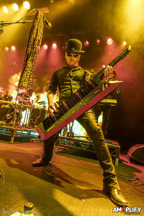 Pseudo Echo