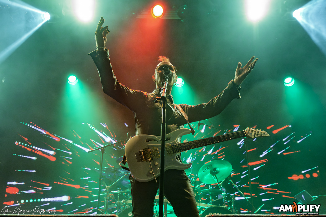 Pseudo Echo