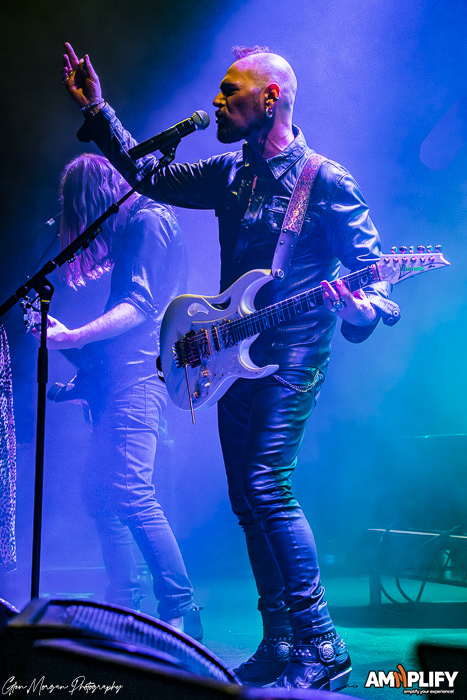 Pseudo Echo