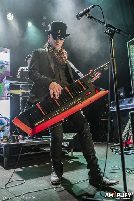 Pseudo Echo