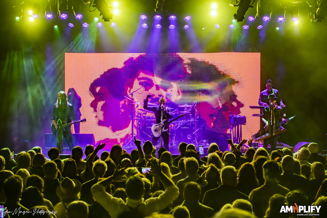 Pseudo Echo