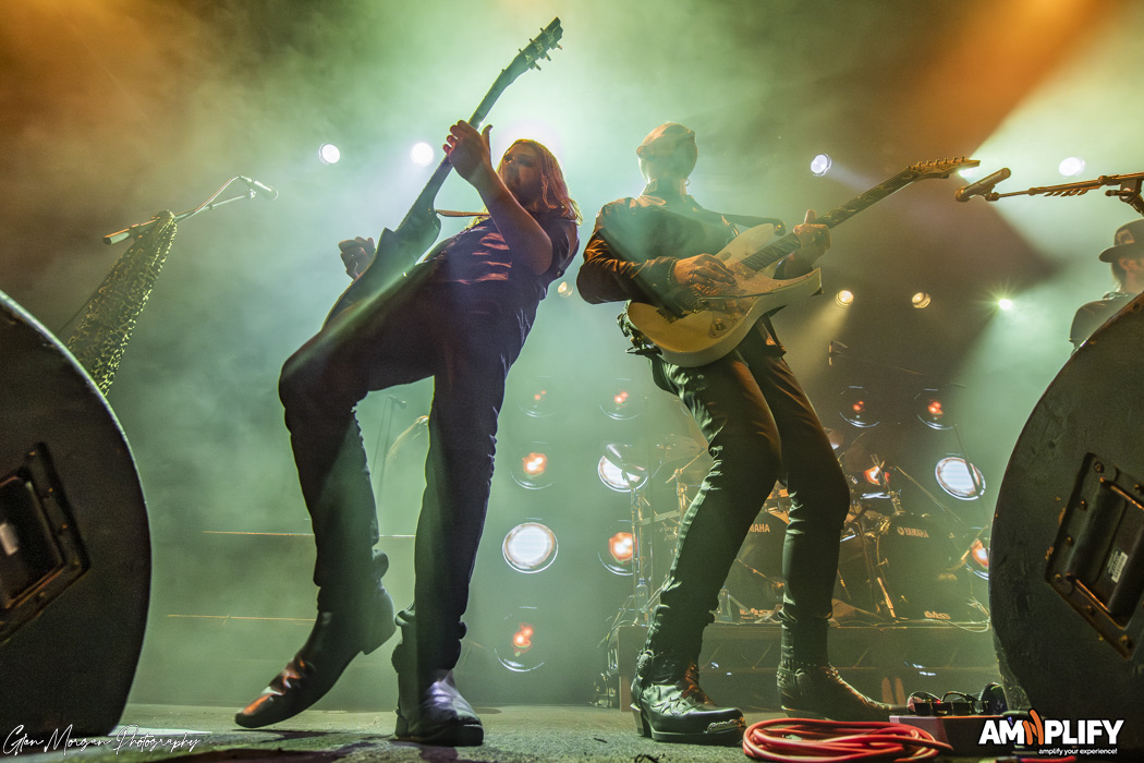 Pseudo Echo