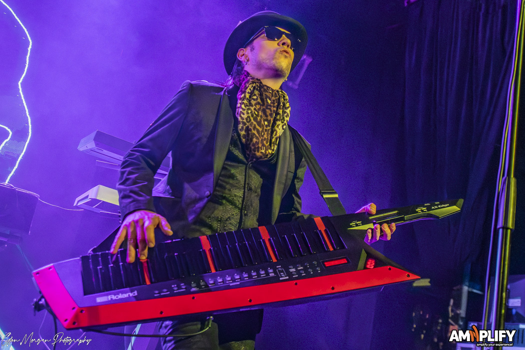 Pseudo Echo