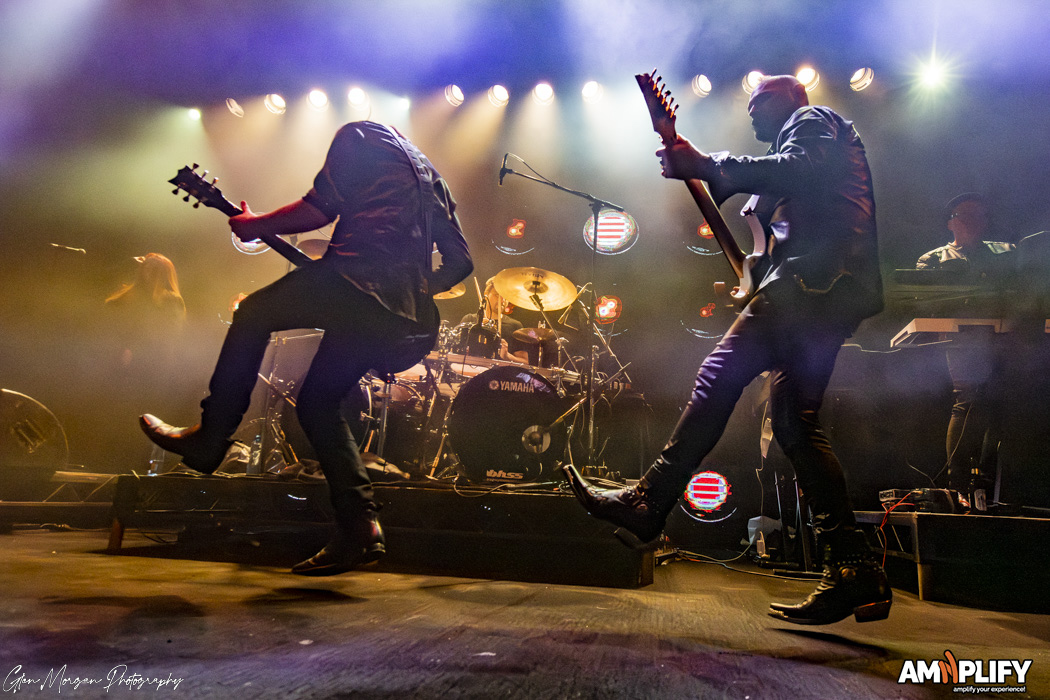 Pseudo Echo
