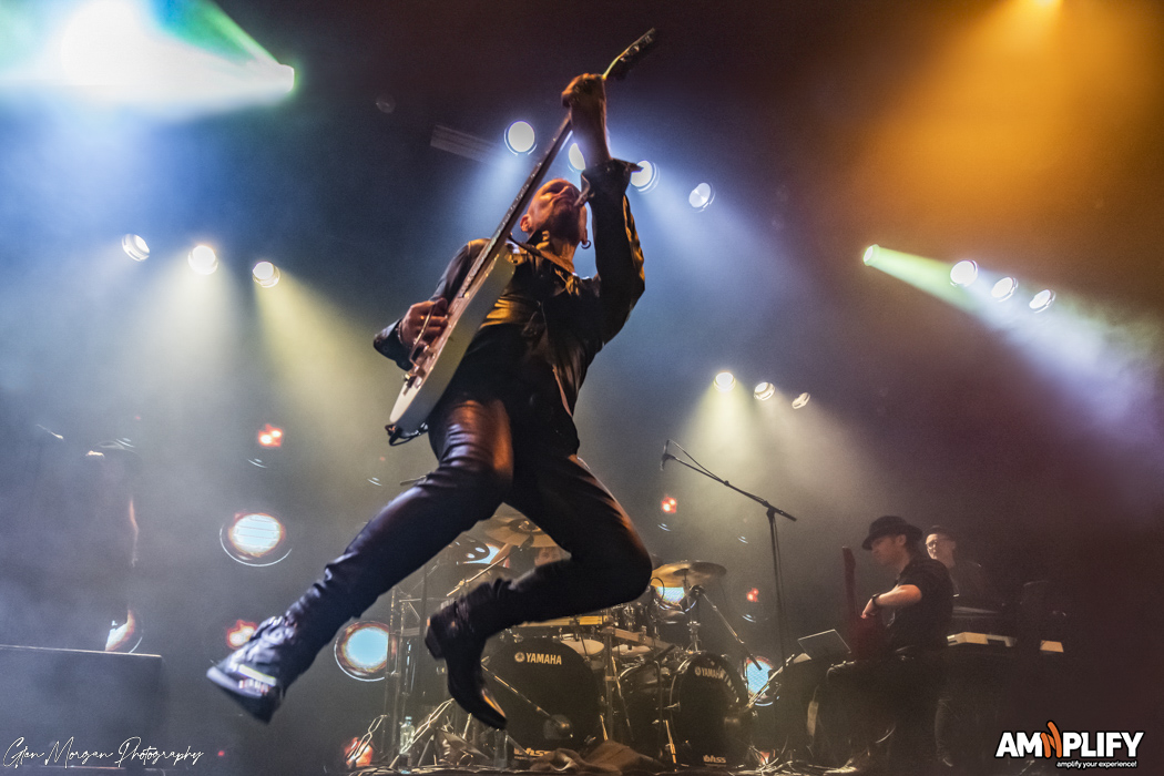 Pseudo Echo