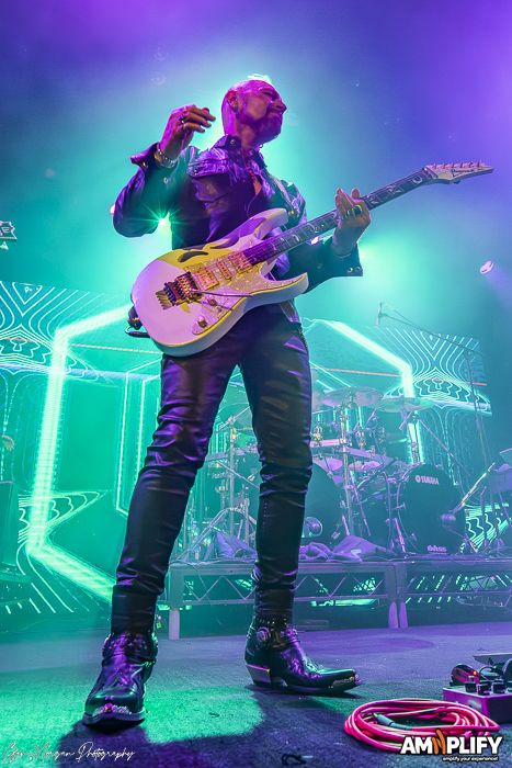 Pseudo Echo