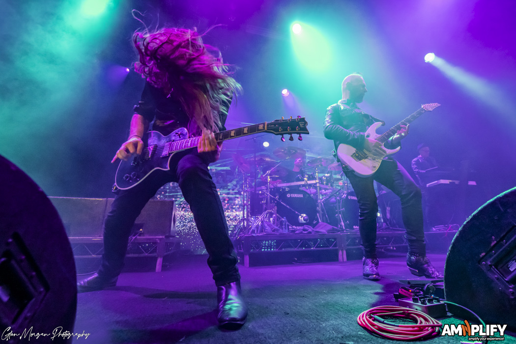 Pseudo Echo