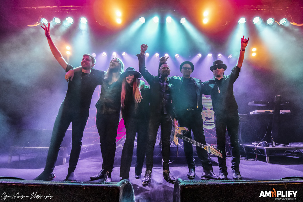 Pseudo Echo