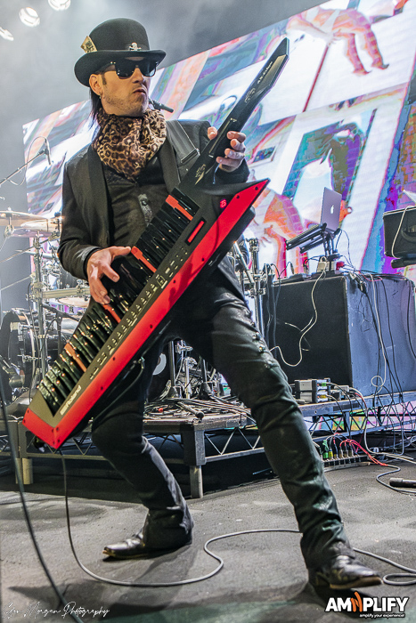 Pseudo Echo