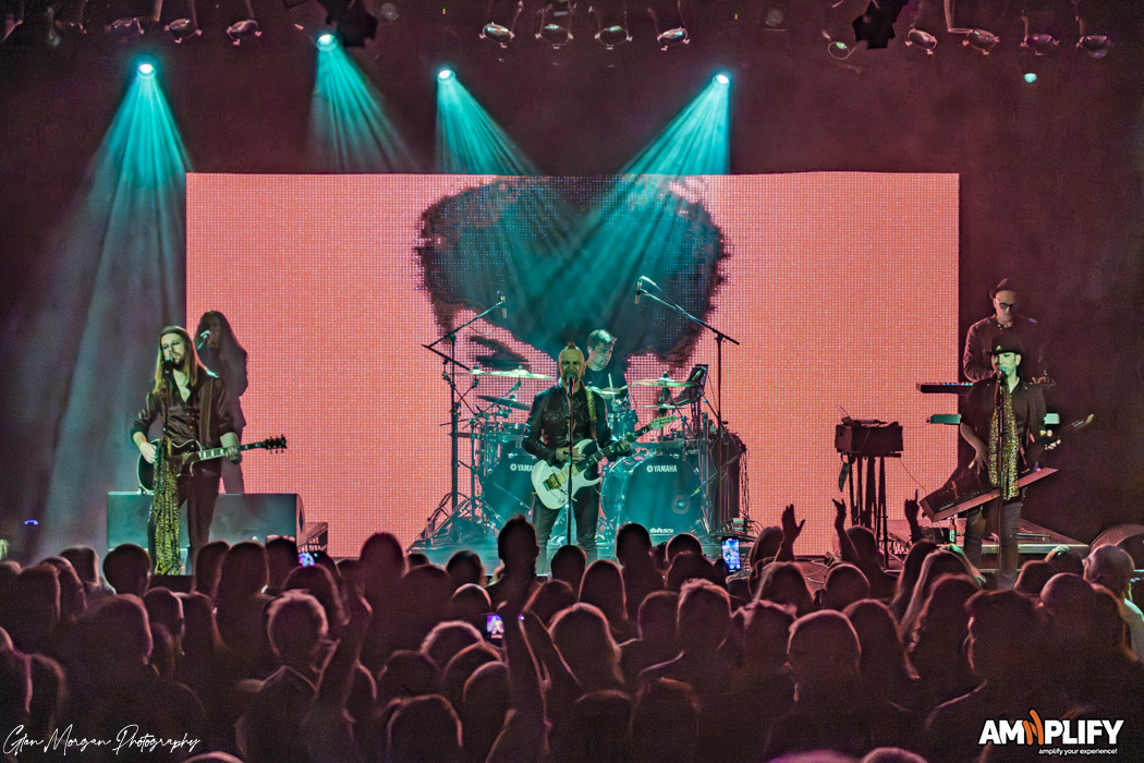 Pseudo Echo