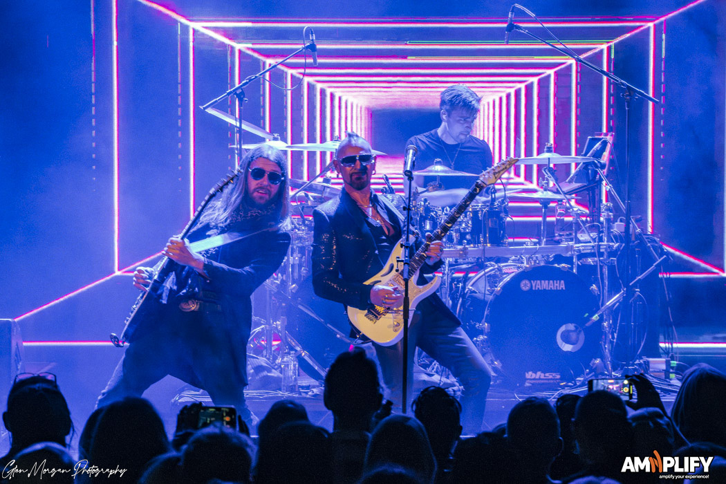 Pseudo Echo