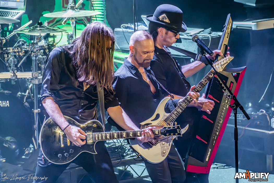 Pseudo Echo