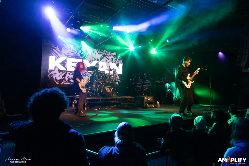 Keyan