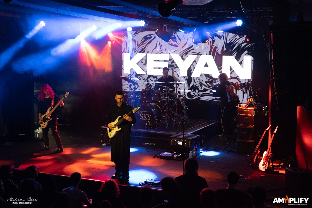 Keyan