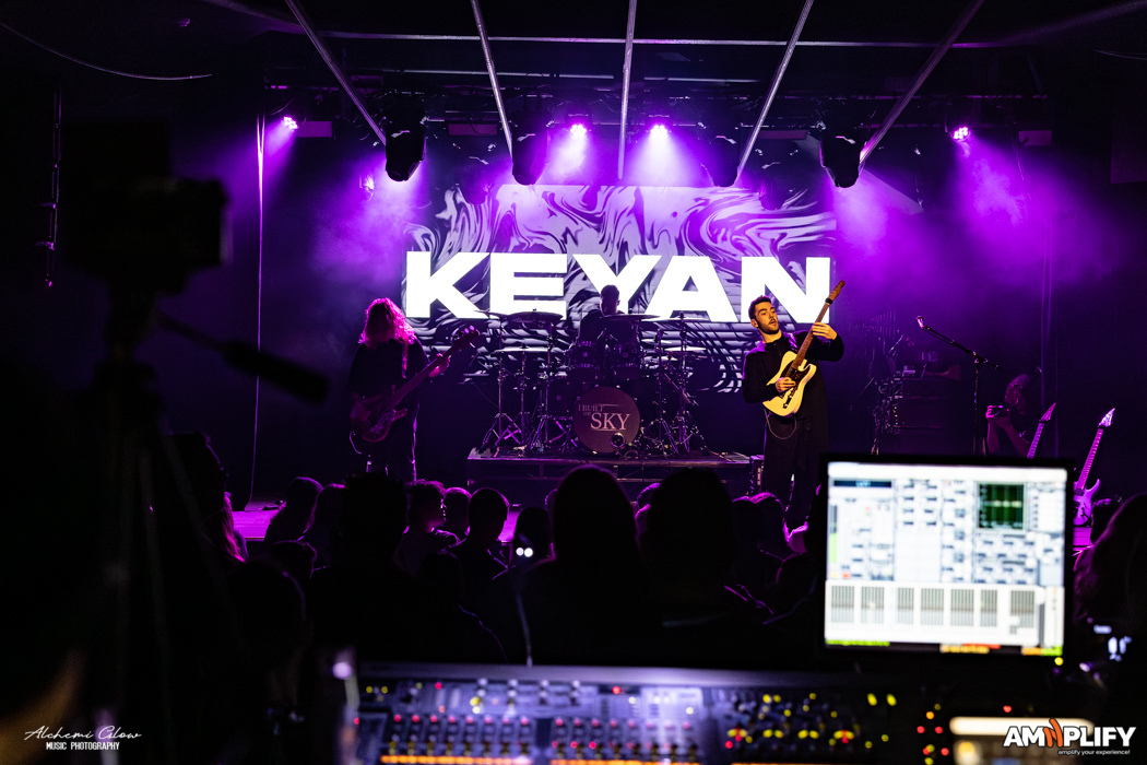 Keyan