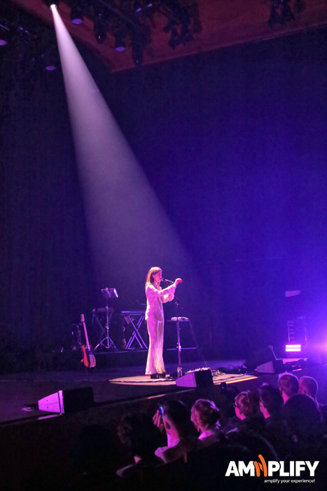 Kimbra