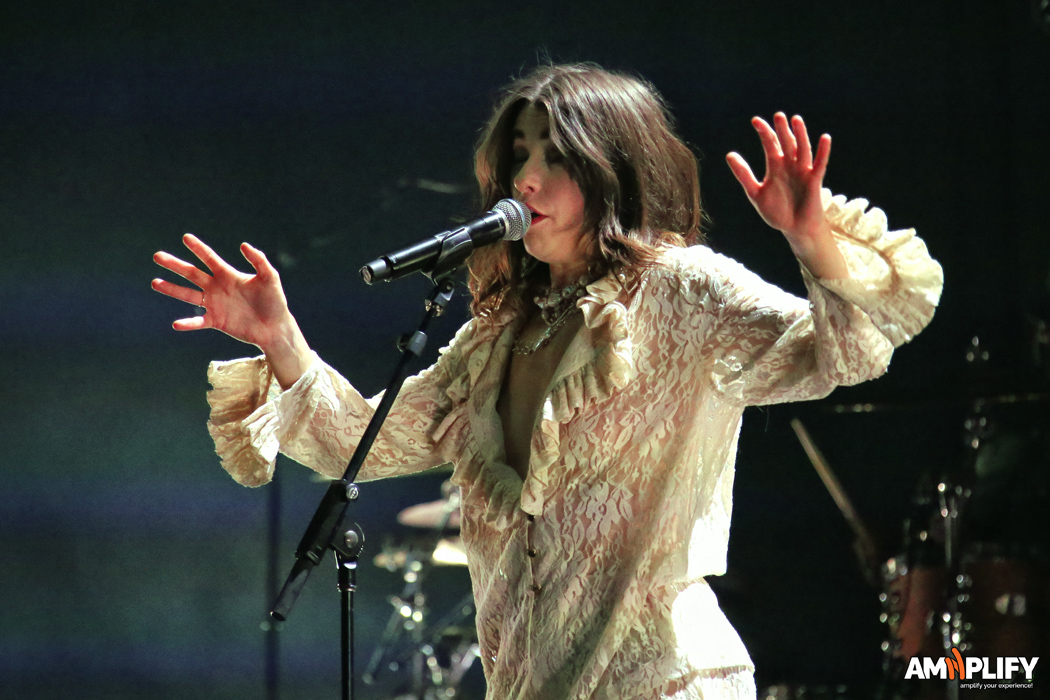 Kimbra