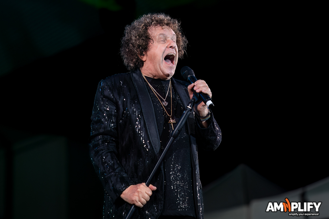 LEO SAYER