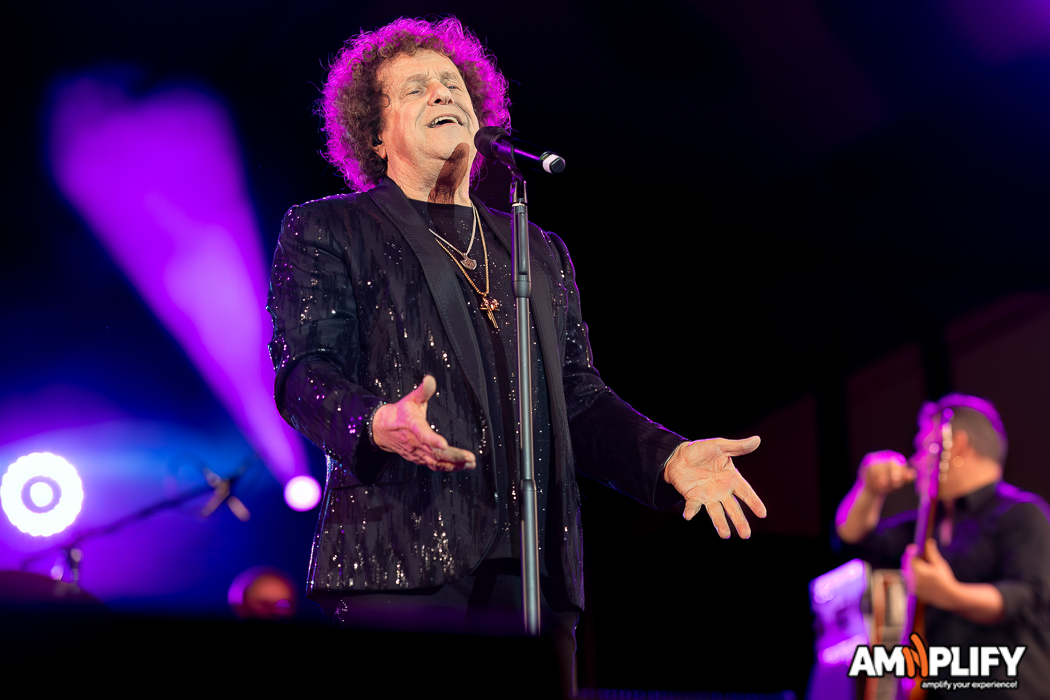 LEO SAYER