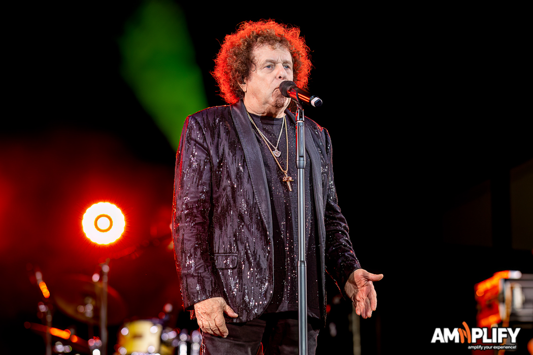 LEO SAYER