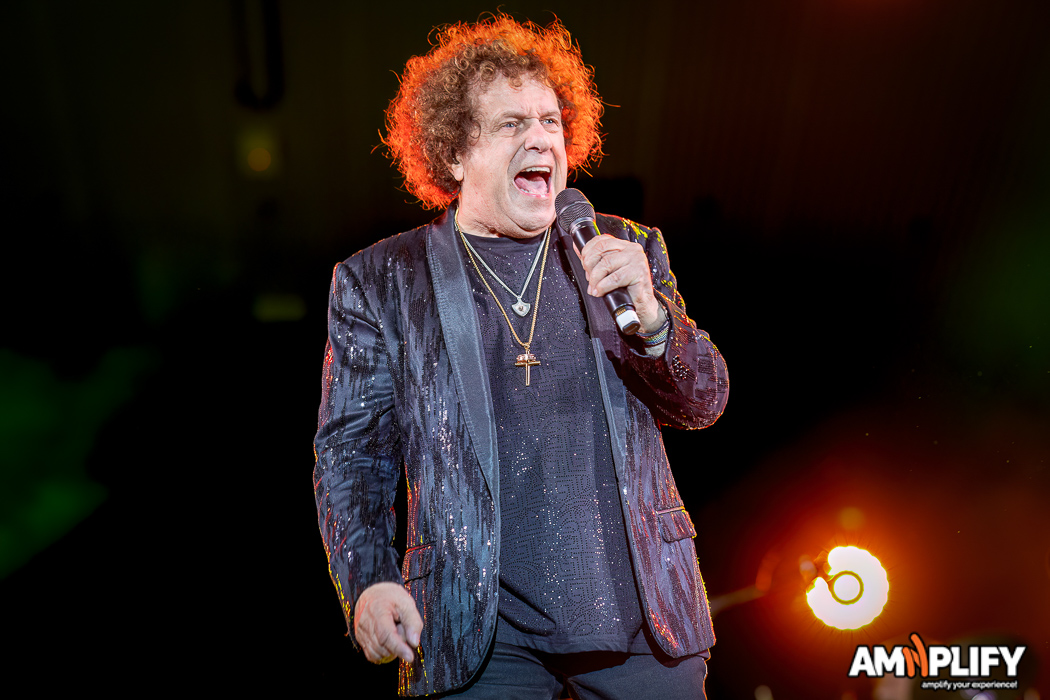LEO SAYER