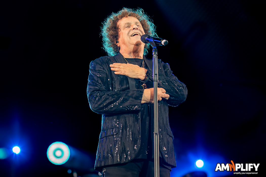 LEO SAYER
