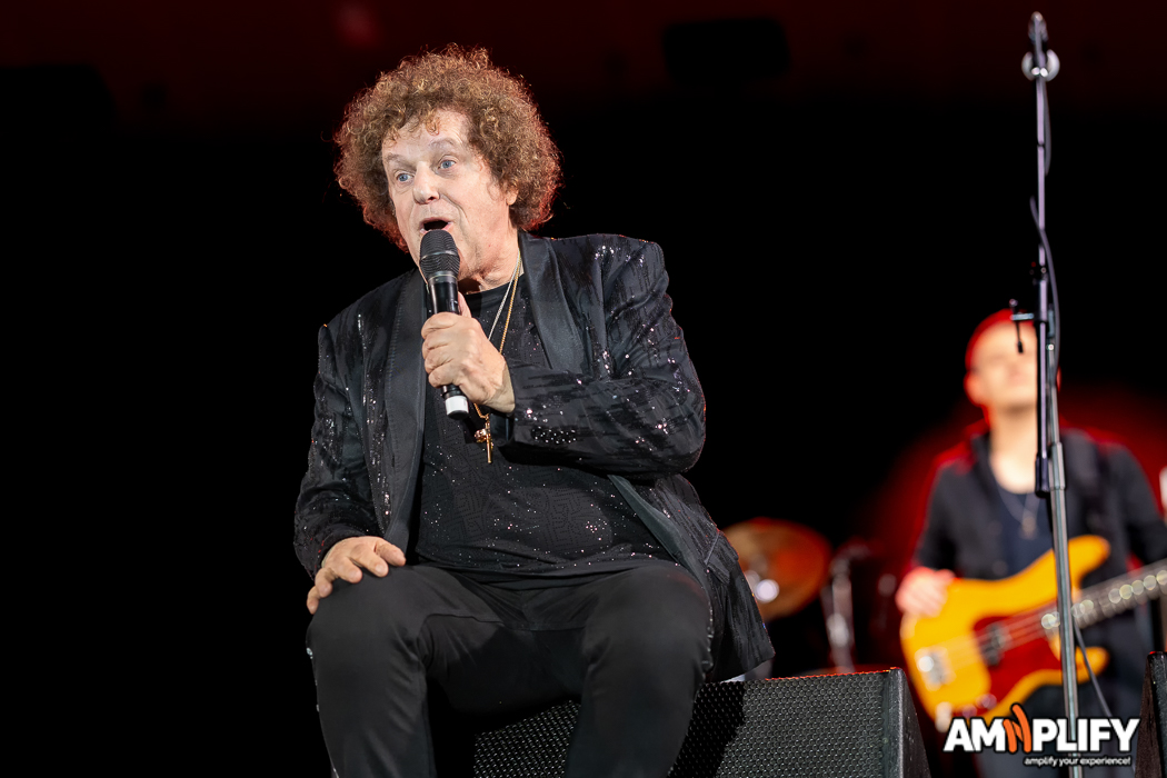 LEO SAYER