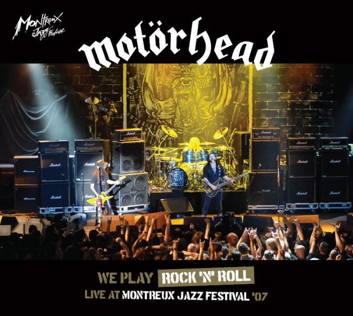 MOTÖRHEAD