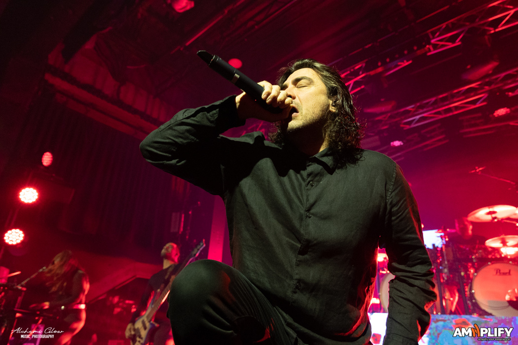 Make them Suffer