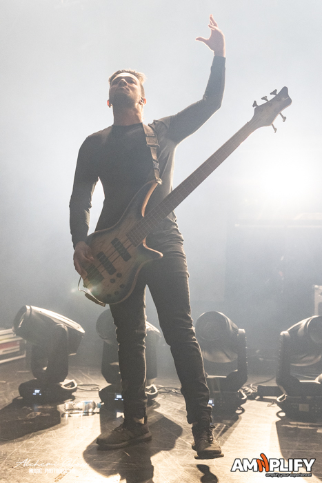 Make them Suffer