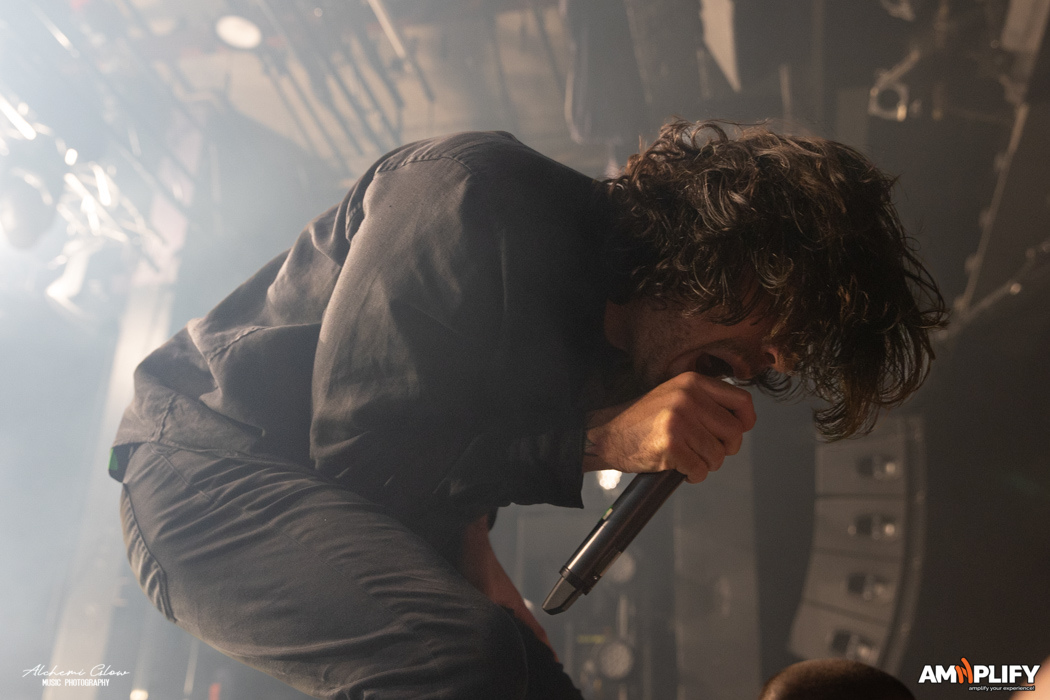 Make them Suffer